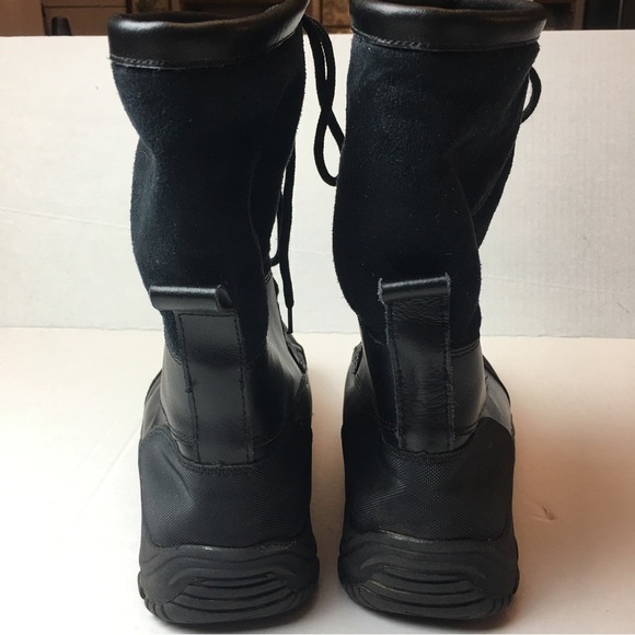 Vivis WaterProof Combat boots main image 7